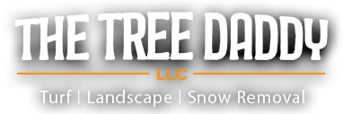 The Tree Daddy logo